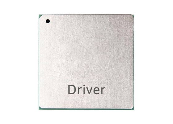 IN12826FC イーサネットIC線形ドライバ 128Gbaud ディフェリエンシャル出力 マッチゼンダードライバ