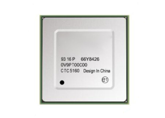 CTC5160 イーサネットIC 高性能コアスイッチング シリコンIP/イーサネットスイッチング船