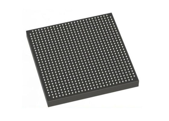 AQR815-B1-C イーサネットIC 多ギガビット イーサネット PHY 8ポート イーサネット PHY トランシーバー
