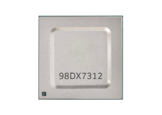 98DX7312A0-DAR4I000 イーサネット IC 300Gbps 帯域幅 イーサネット アクセス アンド エッジ スイッチ