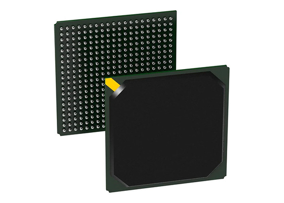 M2GL050-1FGG484I フィールドプログラム可能なゲート配列 プログラム可能な論理 IGLOO2 FPGA IC