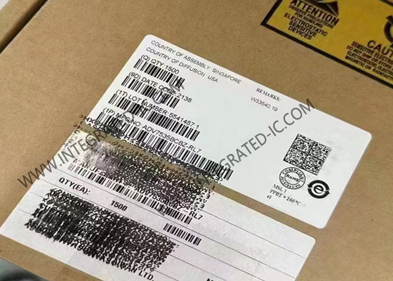 ADV7535BCBZ 統合回路チップ HDMI送信機 WLCSP-49付きMIPI/DSI受信機