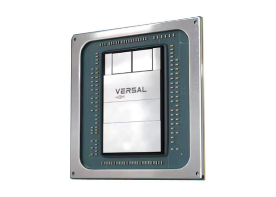 XCVH1542-3HSEVSVA3697 AIプロセッサチップ VH1542 ヴァルサル HBMシリーズ アダプティブ SoCs BGA-3697