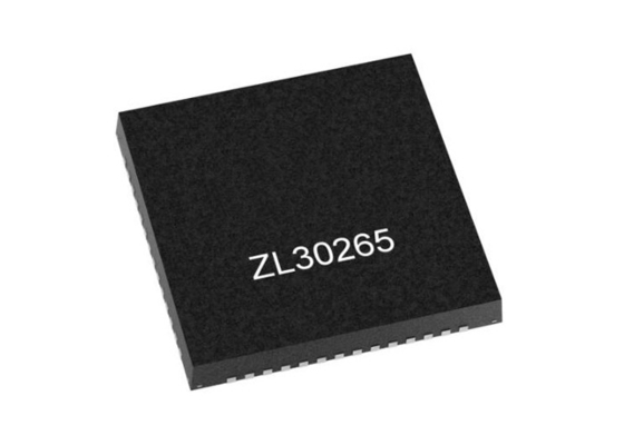 ZL30265LDF1 集積回路チップクロック増倍器 QFN56 低ジッタークロック発電機