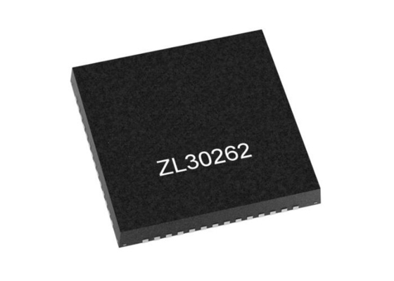 ZL30262LDF1 統合回路チップ 高性能低ジッタークロック発電機