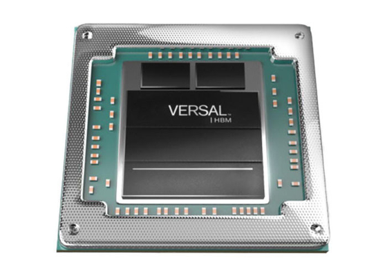 XCVH1582-2LSELSVA4737 AIプロセッサチップ VH1582 アダプティブ SoCs BGA-4737 ヴァルサル HBMシリーズ