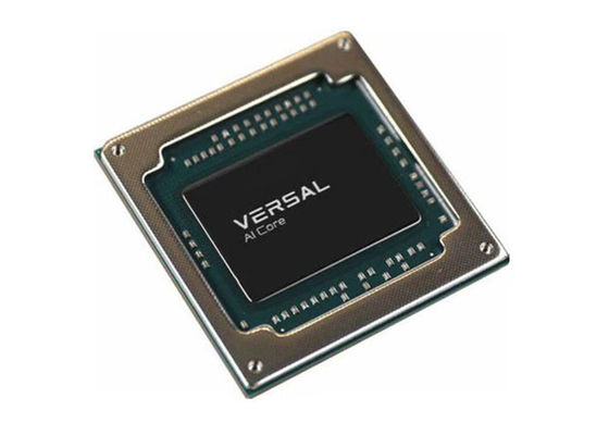 XCVC1802-1LLIVIVA1596 AI プロセッサチップ Versal AI コアシリーズ VC1802 Versal アダプティブ SoC