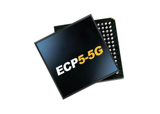 LFE5UM5G-25F-8MG285I フィールドプログラム可能なゲート配列 組み込み FPGA ECP5-5G FPGA IC