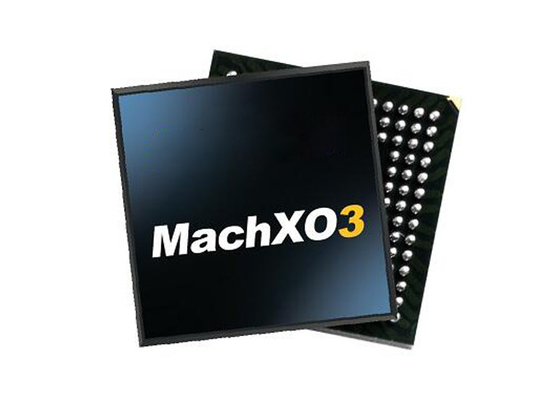 LAMXO3LF-640E-5TG100E フィールドプログラム可能なゲート配列 マックXO3 FPGAチップ 組み込み FPGA