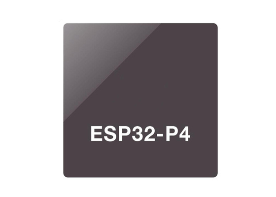 ESP32-P4NRW16 AI プロセッサチップ 高性能 SoC AI 命令拡張子