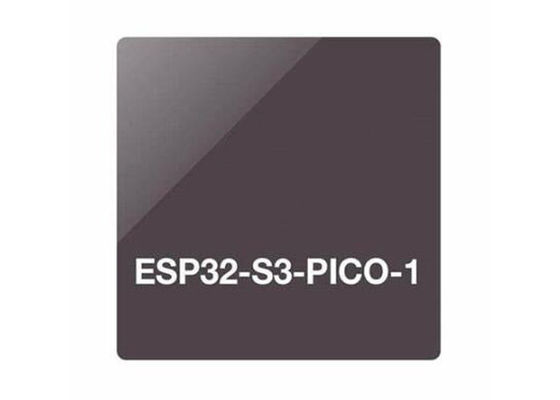 ESP32-S3-PICO-1-N8R2 無線通信モジュール 8MB (Quad SPI フラッシュ Wi-Fi と BT LE SiP)