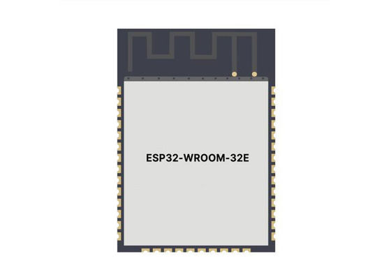 ESP32-WROOM-32E-N4R2 無線通信モジュール 一般的なWi-Fi MCU モジュール マルチプロトコル モジュール