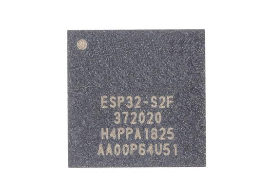 ESP32-S2FH4 無線通信モジュール SoC Xtensaシングルコア32ビットLX7マイクロプロセッサ