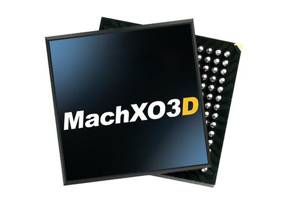 LCMXO3D-4300HC-6FTG256C フィールドプログラム可能なゲート配列 マッチXO3D セキュア FPGAs FPGAチップ