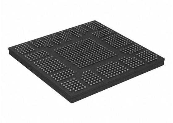 LFE5UM-85F-7BG756I フィールドプログラム可能なゲート配列 ECP5 FPGAチップ CABGA-756 FPGAIC
