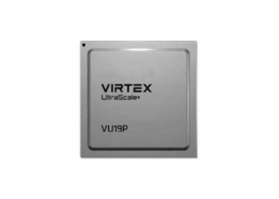 XCVU190-2FLGA2577E フィールドプログラム可能なゲート配列 30.5 Gb/s ヴァルテックスTM ウルトラスケール+TM FPGAIC