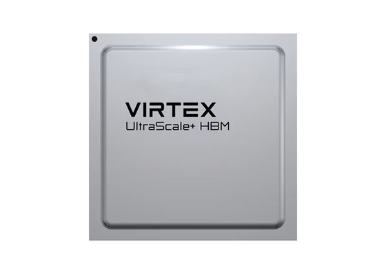 XCVU33P-3FSVH2104E フィールドプログラム可能なゲート配列 VirtexTM UltraScale+TM HBM FPGA ネットワークプロトコルテスト