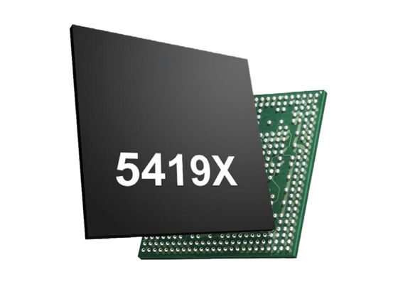 BCM54192B0KQLEG イーサネット IC ギガビット イーサネット トランシーバー オクタル ギガビット トランシーバー