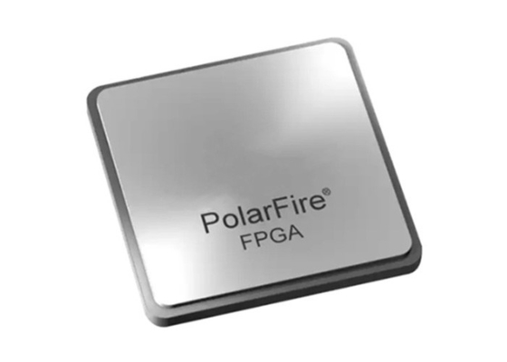 MPF100T-FCVG484E フィールドプログラム可能なゲート アレイ 284 I/O 7.6 Mbit PolarFire FPGA IC BGA-484