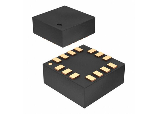 LSM6DSOWTR センサーIC iNEMO 6DoF IMU 6軸イネーシアル測定装置 6軸IMU