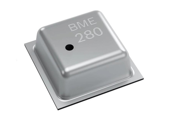 BME280 センサー IC 空気品質センサー LGA-8 湿気・圧力センサー