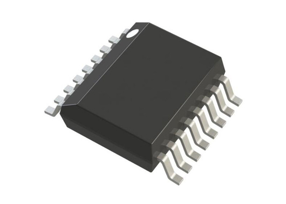 MAX6643LBBAEE 集積回路チップ 自動PWM扇風機速度コントローラ QSOP-16