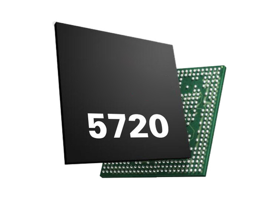 BCM5720A0KFBG イーサネットIC デュアルポート 1GBASE-T イーサネットコントローラ イーサネットLANコントローラ