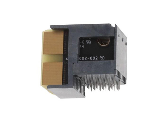 RVPX-P08PM2コネクタ SpaceVPX半左端バックプレーンコネクタ