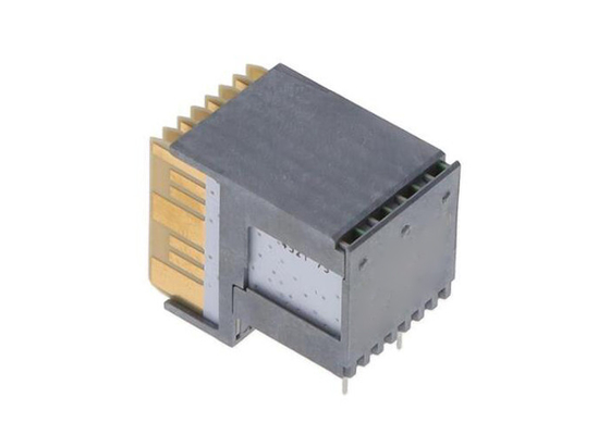 RVPX-PE20815M2コネクタ R-VPXシリーズ バックプラネットコネクタ 56POSモジュールコネクタ