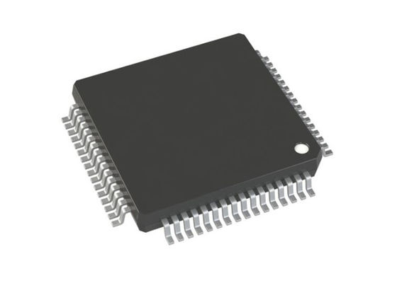R5F526T8ADFMマイクロコントローラー MCU 120MHz 32ビットマイクロコントローラー LQFP-64 RX26T MCU