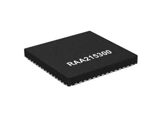 RAA215300A2GNP 集積回路チップ 9チャネルPMIC 搭載充電器とRTC