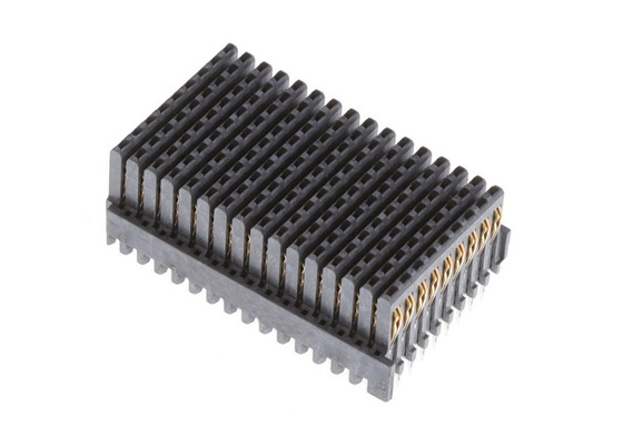 RVPX-J16MM2コネクタ 1.5A R-VPX 高速バックプラネットコネクタ