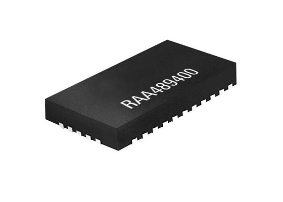 RAA489400A3GNP 統合回路チップ 60V USB型Cポートコントローラ
