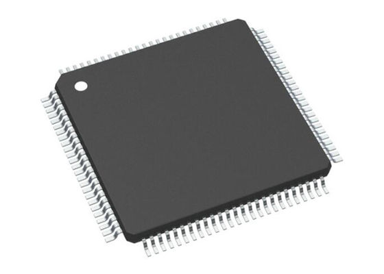 R5F572TKEDFPマイクロコントローラー MCU 200MHz 32ビット 高性能マイクロコントローラ LFQFP-100