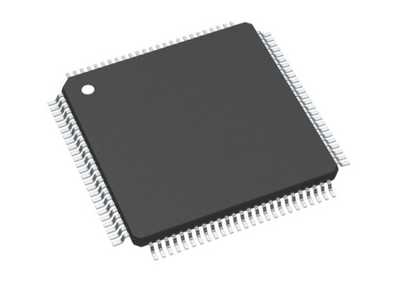 R5F526TBDGFPマイクロコントローラ MCU RX26Tシリーズ MCU LQFP-100 32ビットマイクロコントローラ