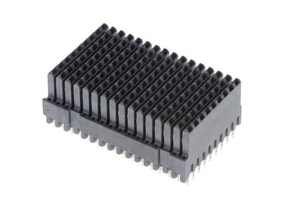 RVPX-J16MC1コネクタ 144POS R-VPX エボリューションシリーズ VITA 46 モジュール式コネクタ