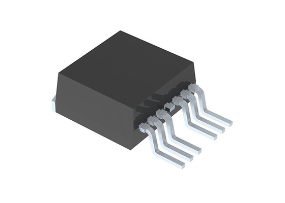 NTBGS001N06C 集積回路チップ 60V 342A 1.1mΩ N−チャネル電源MOSFETトランジスタ