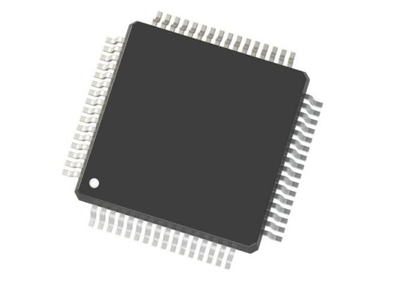 MSPM0L1227SPMRマイクロコントローラー MCU 32MHz 32ビット混合信号マイクロコントローラー LQFP-64