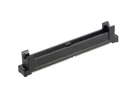 CE1012000110111 コンネクタ 56Gb/s サーバー用カードエッジコンネクタ