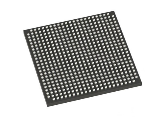 LS1020AXN7HNB マイクロコントローラー MCU 800MHz QorIQレイヤースケープ 2 カープロセッサ FBGA-525