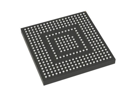 CYT4DNJBJCQ1BZSGS マイクロコントローラ MCU トラベオTM T2G マイクロコントローラ IC BGA-327 組み込みMCU