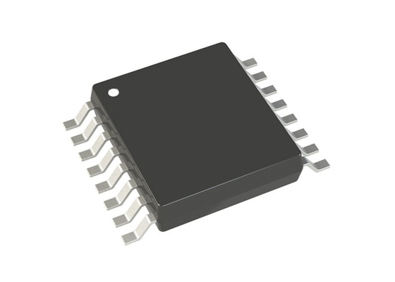 ADG1408YRUZ 集積回路チップ 4 Ω 8 - チャンネル iCMOS マルチプレクサースイッチIC