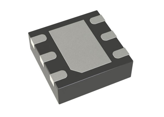 ADPL44002ACPZN3.3 統合回路チップ低騒音LDO線形調節器 LFCSP-6