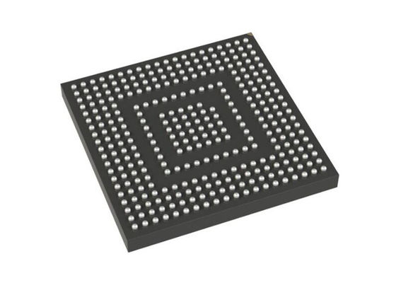 CYT4DNJBECQ1BZSGS マイクロコントローラ MCU 組み込みマイクロコントローラ FBGA-327 TraveoTM T2G MCU