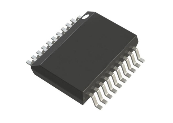 ADN4652BRSZ 統合回路チップ 3750Vrms 2チャネル LVDS デジタルアイソレーター SSOP-20