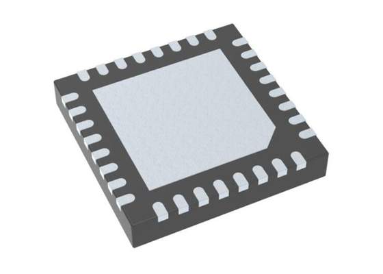 ADV7182BCPZ 統合回路チップ 10 ビットビデオデコーダー