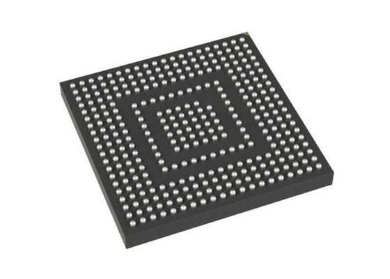 CYT4DNJBCCQ1BZSGS マイクロコントローラー MCU 32ビット 3コア MCU FBGA-327 トラベオTM T2G MCU
