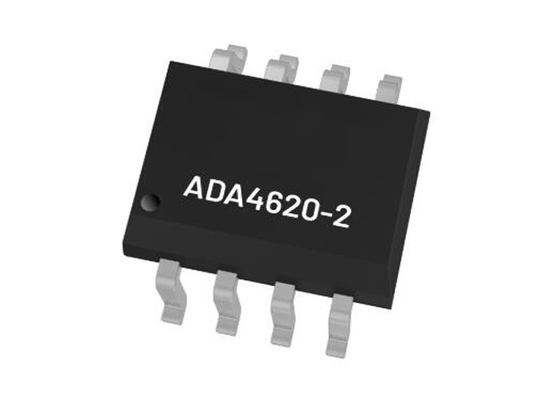 ADA4620-2ARZ 集積回路チップ 36V 双チャネル操作増幅器 SOIC-8