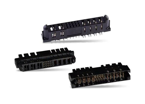 10123159-12ELFコネクタ 高速 2mm バックプラネコネクタ 240POS パッケージ