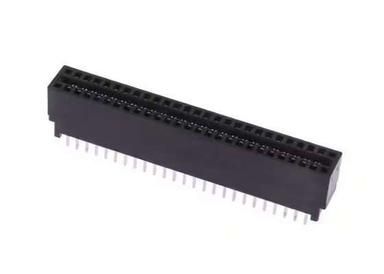 10046971-047LFコネクタ 2.54mm パワーカード エッジコネクタ 収納用